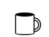 farebný hrnček