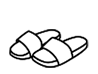šľapky