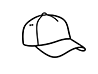 šiltovka baseballka